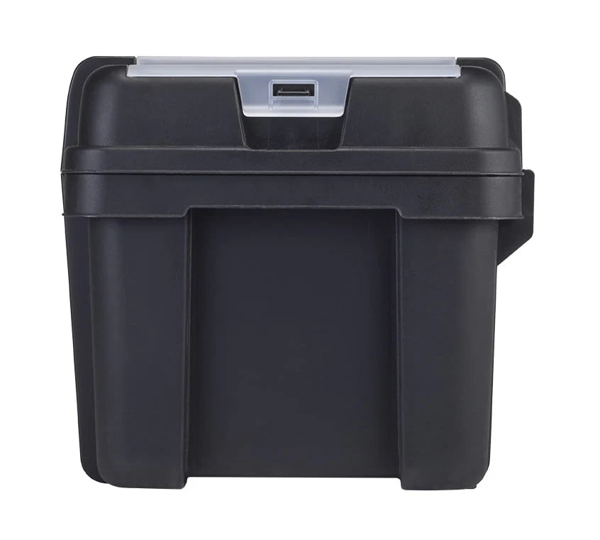 22-inch Plastic Toolbox K478816