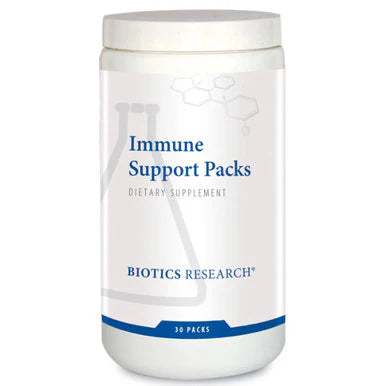 Immune Support Packs 30 packs T8572