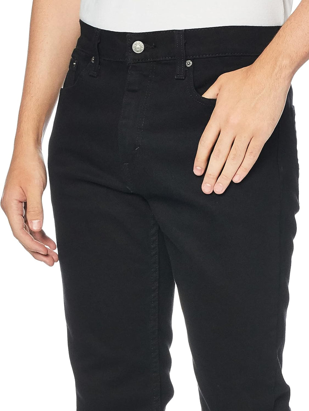 Men's 512 Slim Taper Fit Jeans E43892