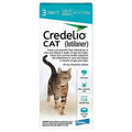 Credelio for Cats F643276