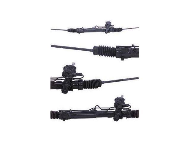 Rack & Pinion X327692