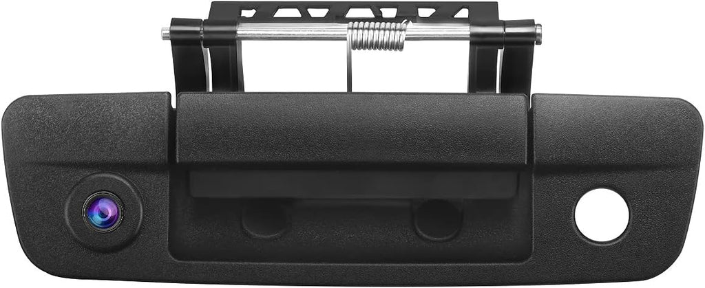 Backup Camera, Rear View Camera, Tailgate Handle Camera B548523