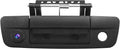 Backup Camera, Rear View Camera, Tailgate Handle Camera B548523