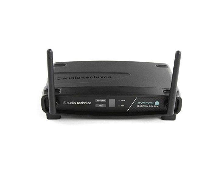 Wireless Handheld Microphone System Y906152