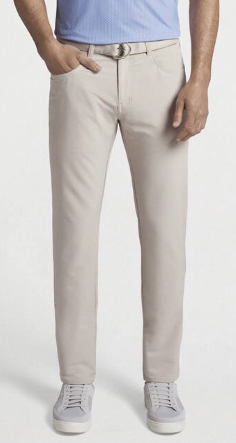 Five-Pocket Pant B14349
