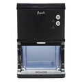 33 lbs Countertop Nugget Ice Maker and Dispenser T4601