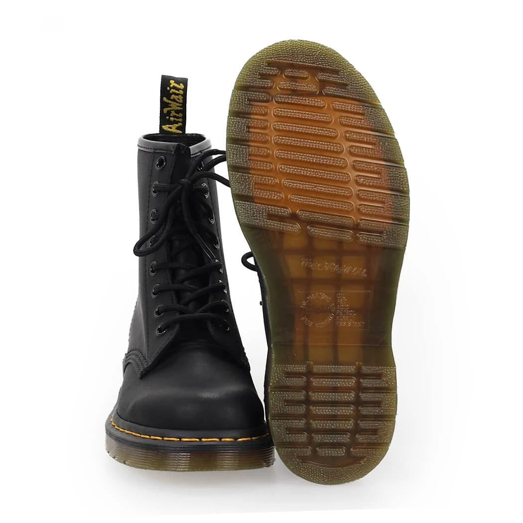 Black Boots H1239