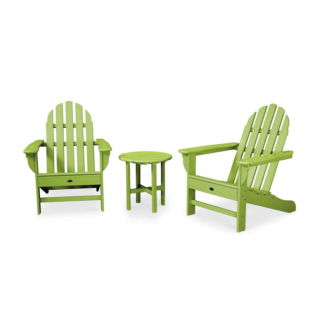 3-Piece Adirondack Set B585