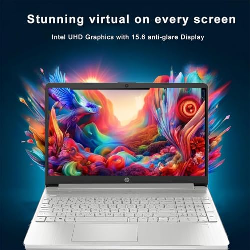 15.6'' Touchscreen Laptop, Intel Core i3, 16GB RAM, 1TB PCIe SSD, Windows 11 Pro O45578