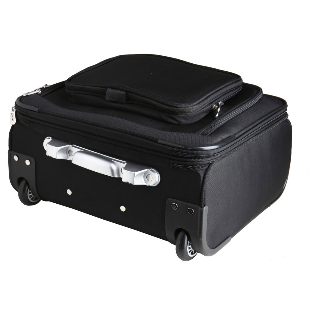 Wheeled Laptop Overnighter P2420