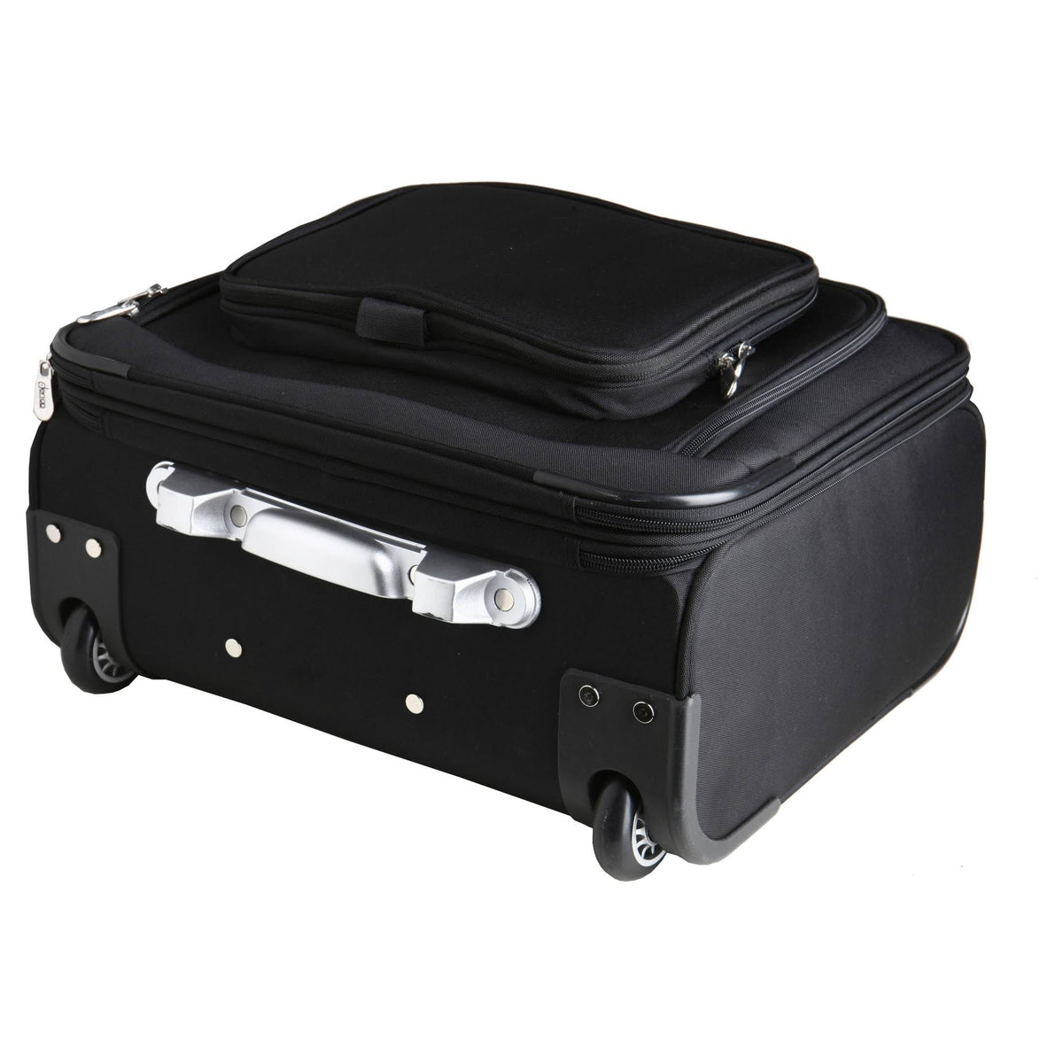 Wheeled Laptop Overnighter P2420