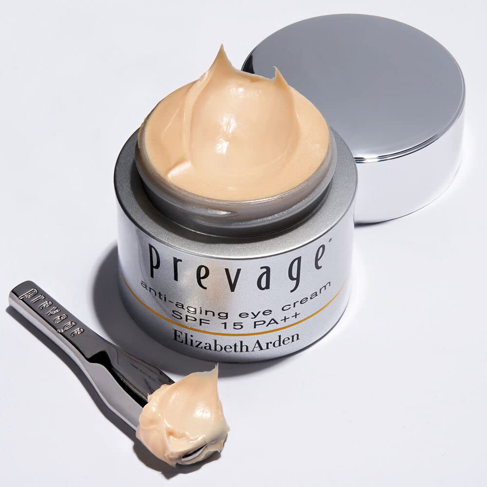 0.5 oz Anti-Aging Eye Cream Sunscreen N624