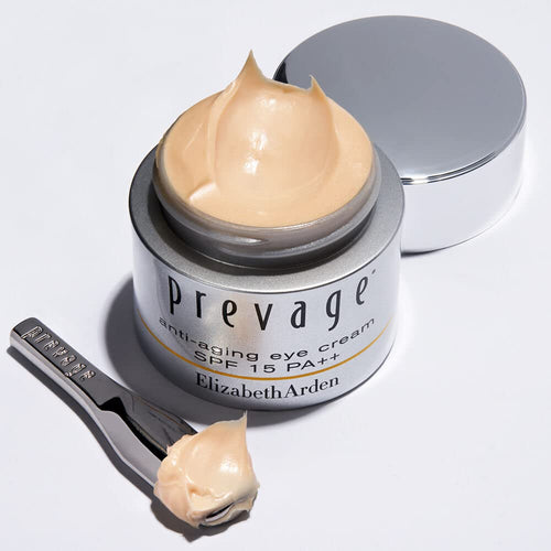 0.5 oz Anti-Aging Eye Cream Sunscreen N624