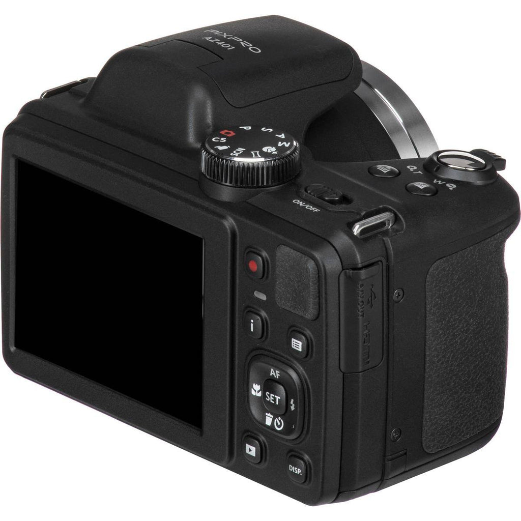 Digital Camera N99264