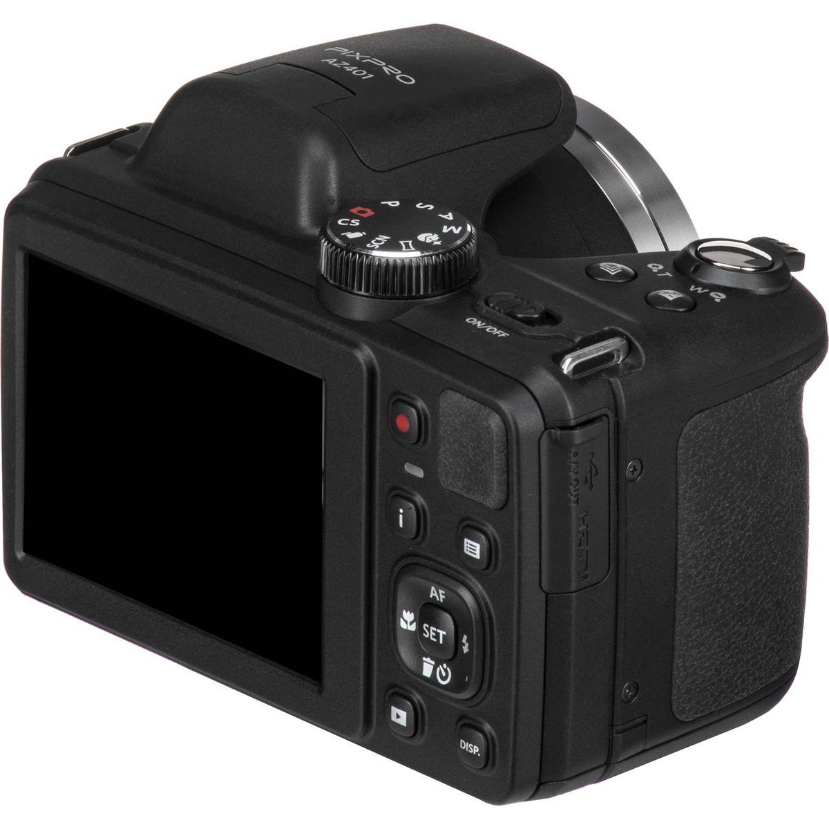 Digital Camera N99264