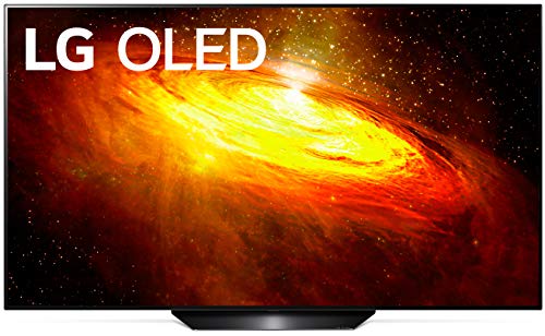 65" 4k Smart TV with 120Hz Refresh Rate A32293