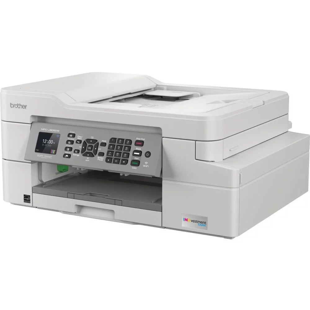 Inkjet Multifunction Printer L786829