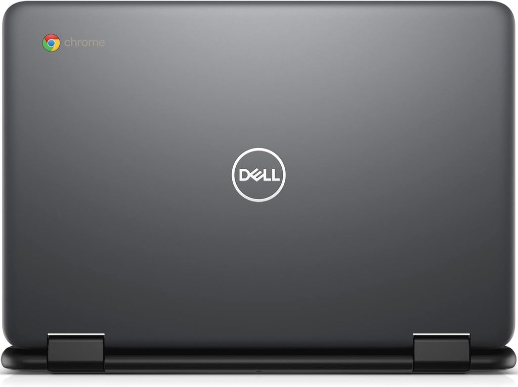 11.6" Touchscreen 2 in 1 Chromebook - Intel Celeron N4020 - 4 GB RAM - 32 GB Flash Memory S40601