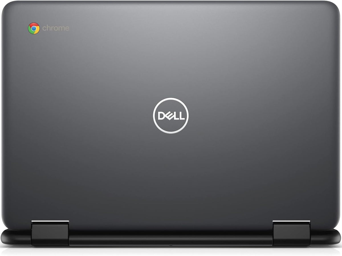 11.6" Touchscreen 2 in 1 Chromebook - Intel Celeron N4020 - 4 GB RAM - 32 GB Flash Memory S40601