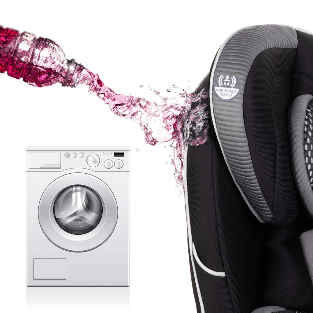 4-in-1 Convertible Car Seat K757901