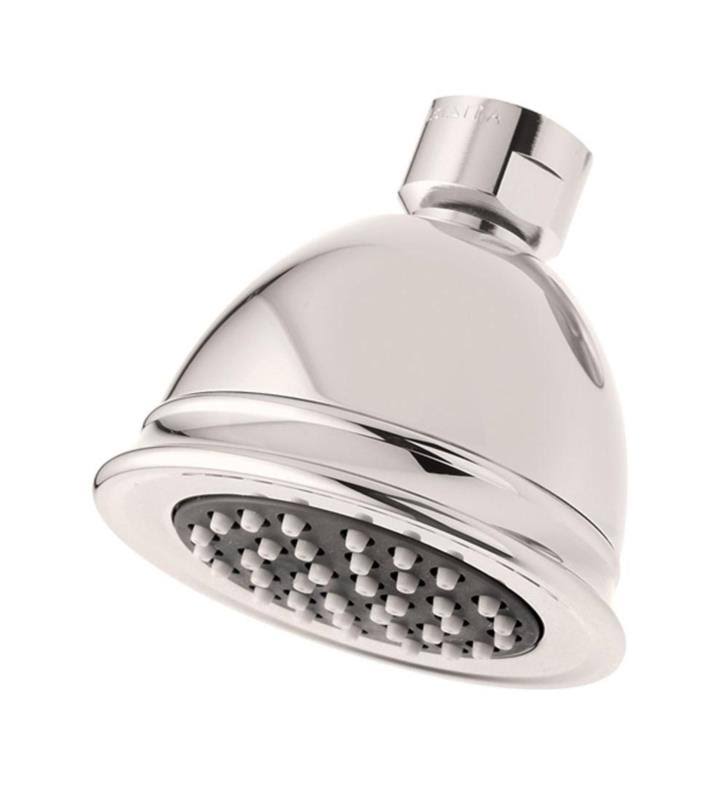 Single Function 36 Self-Cleaning Jets Burnished Nickel F255