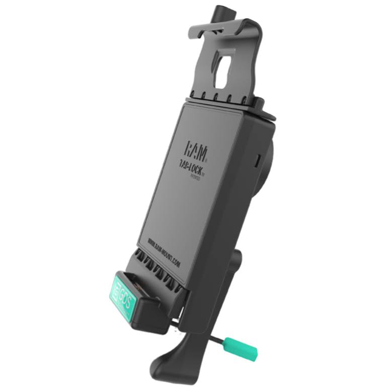 Vehicle Dock Car Holder/Charger Q52021