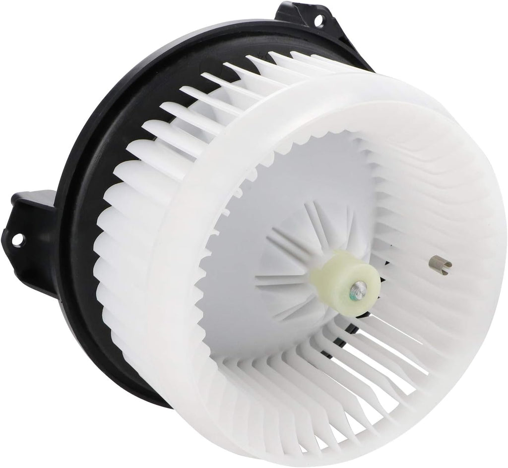 AC Blower Motor with Fan Cage F231535