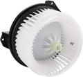 AC Blower Motor with Fan Cage F231535
