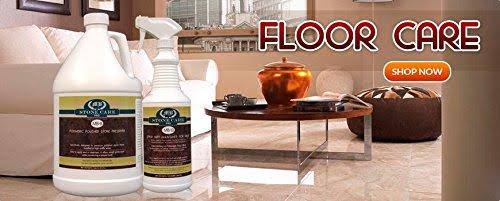 Heavy Duty Stone, Tile & Grout Cleaner Kit B993