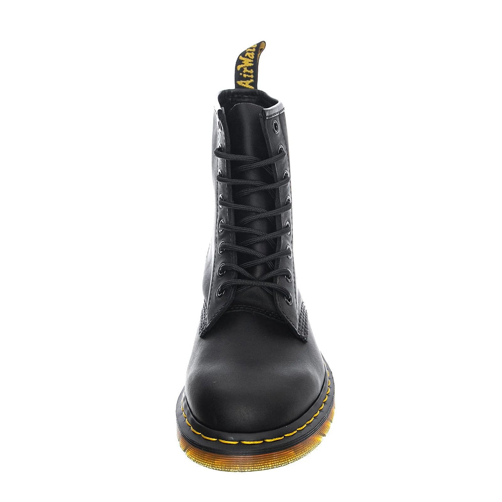 Black Boots H1239