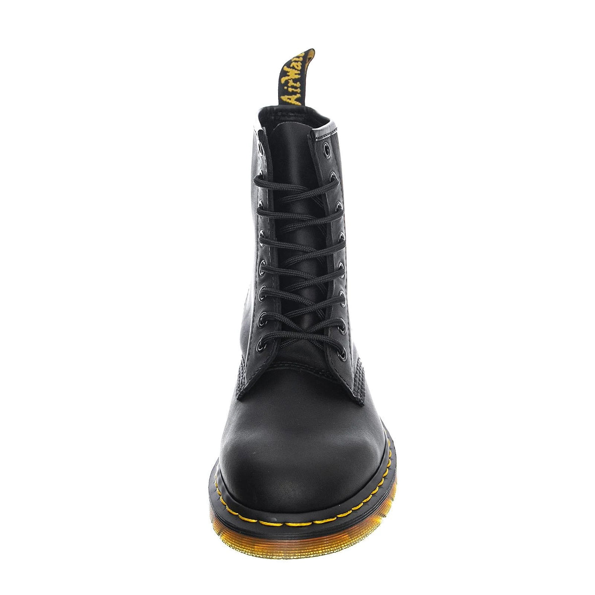 Black Boots H1239