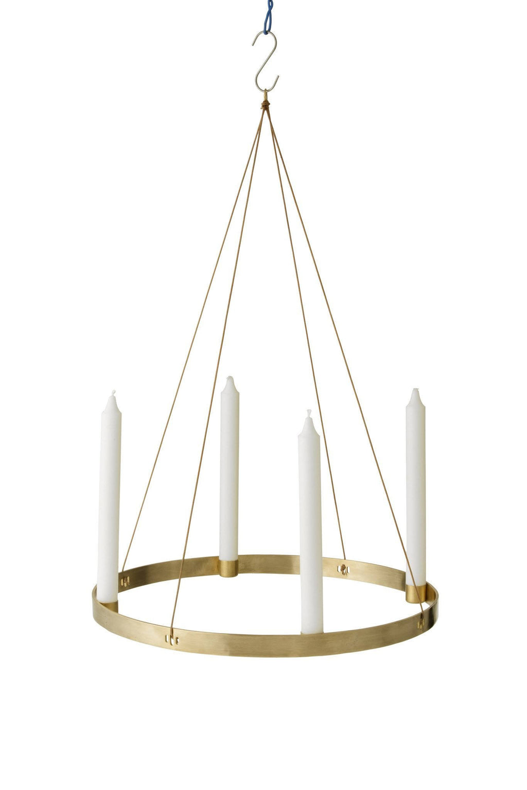 Candle Holder I81624