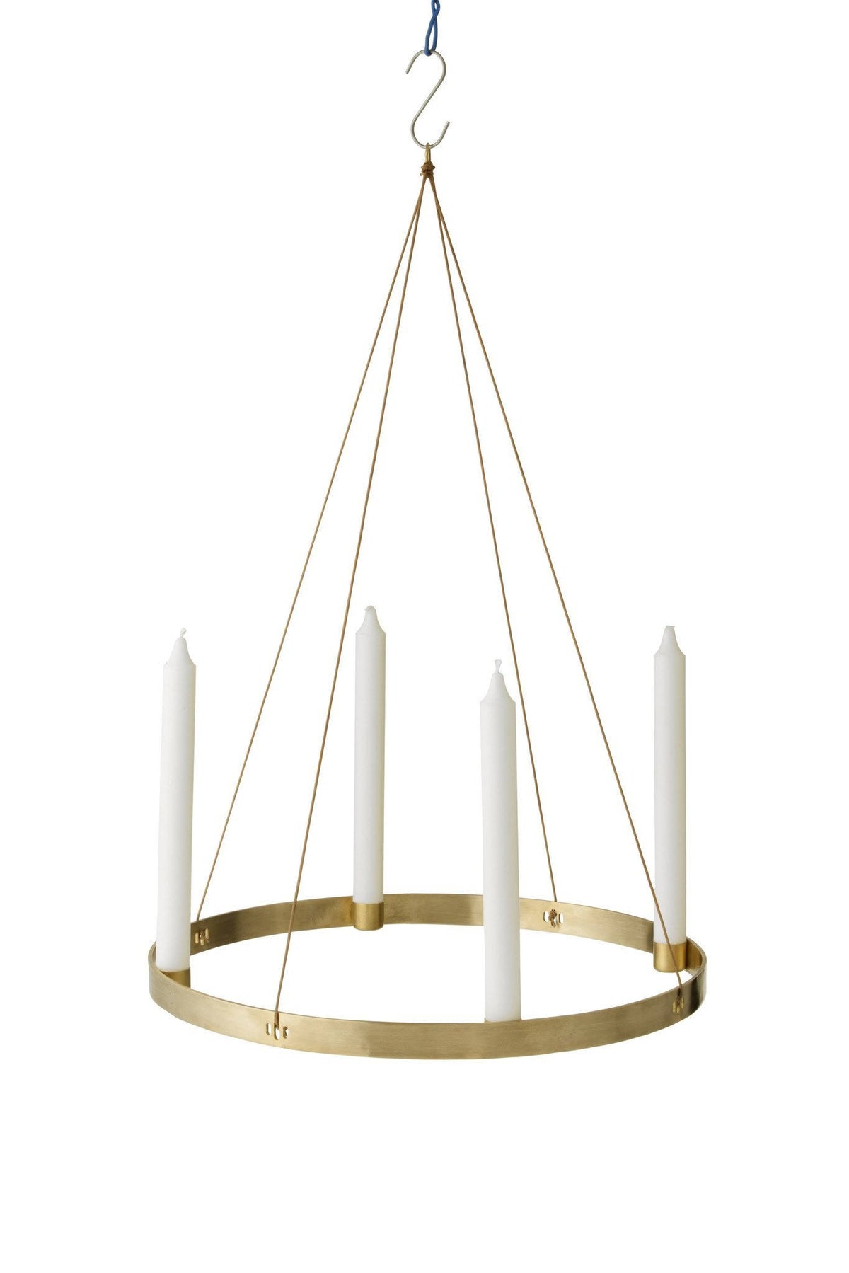 Candle Holder I81624