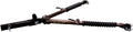 Class IV 10,000 lb. Capacity Tow Bar with Safety Cable T899