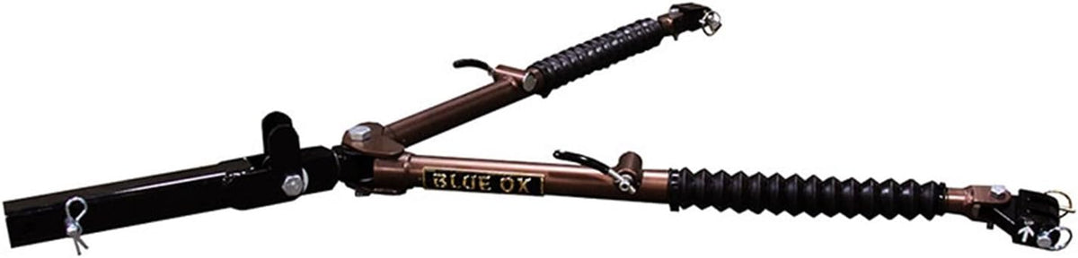 Class IV 10,000 lb. Capacity Tow Bar with Safety Cable T899