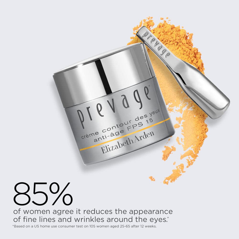 0.5 oz Anti-Aging Eye Cream Sunscreen N624