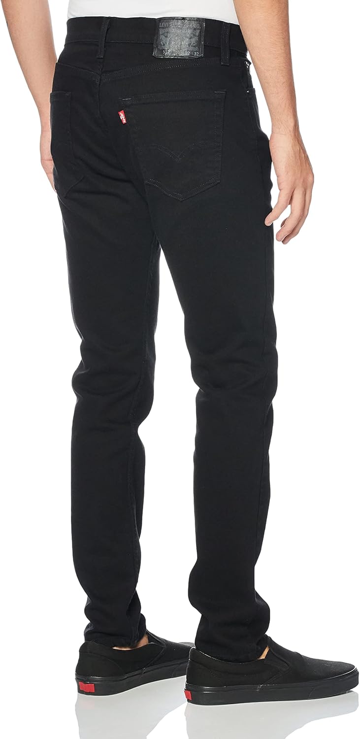 Men's 512 Slim Taper Fit Jeans E43892