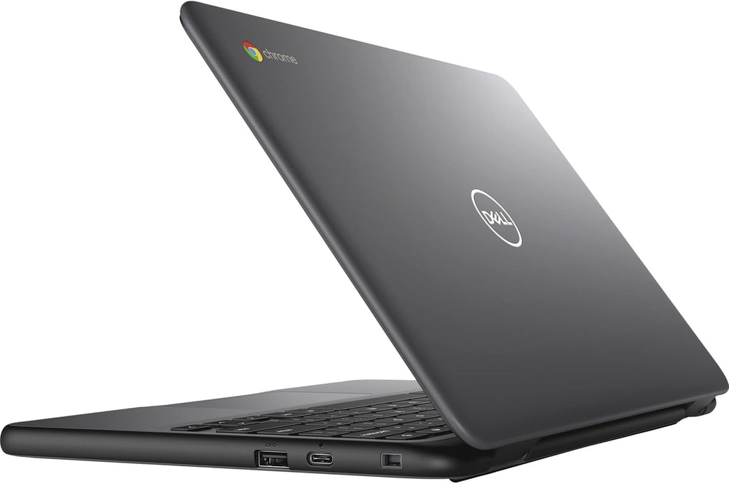 11.6" Touchscreen 2 in 1 Chromebook - Intel Celeron N4020 - 4 GB RAM - 32 GB Flash Memory S40601