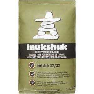 32/32 Dry Dog Food L2466
