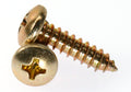 #6-20 x 3/8 Phillips Pan Head Sheet Metal Screw K11814