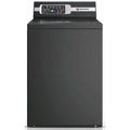 Matte Black Top Load Washer U7739