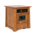 1500W Portable Electric Infrared Quartz Space Heater S5780