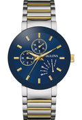 Stainless Steel Watch L307