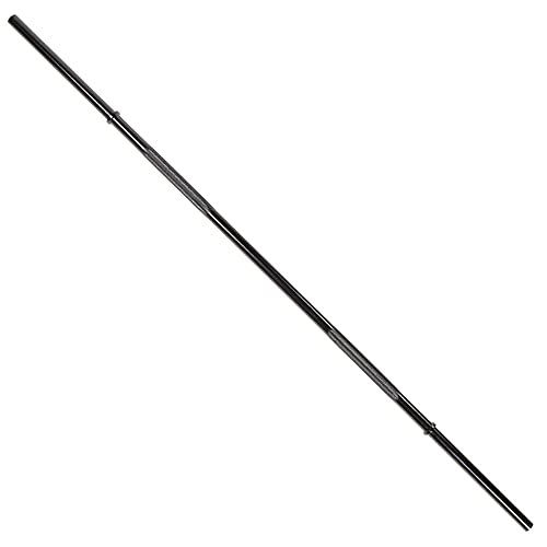300-Pound Capacity Weightlifting Barbell T3238