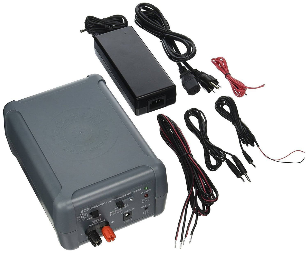 5 Amp Power Booster H227