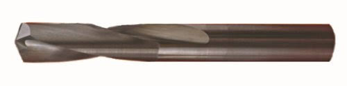 15/32 in Stub Length Drill 4-Facet 118° Point J5206