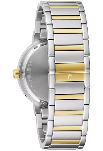 Stainless Steel Watch L307