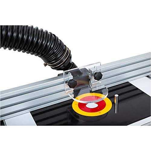 Benchtop Router Table X1689