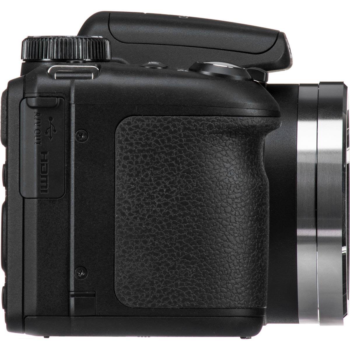 Digital Camera N99264