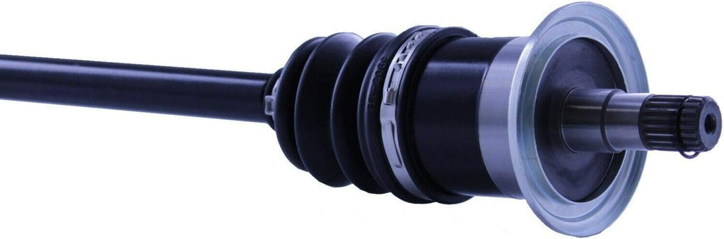 Front Left & Right CV Axles Set S23923